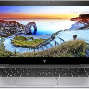 لپ تاپ اچ پی مدل HP ELITE BOOK G5 | RYZEN7(2700) | 8GB RAM | 256GB