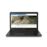 لپ تاپ اچ پی مدل HP ZBOOK 15U G4 | I7(7500) | 8GB RAM | 256GB | FIRE PRO (2GB D5) - تصویر 3