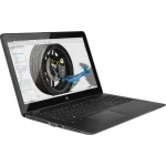 لپ تاپ اچ پی مدل HP ZBOOK 15U G4 | I7(7500) | 8GB RAM | 256GB | FIRE PRO (2GB D5) - تصویر 2