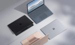 لپ تاپ surface laptop4(سایکل زیر 28) - تصویر 2