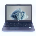 خرید لپ تاپ HP ZBOOK 15 G4 - تصویر 2