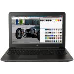لپ تاپ اچ پی مدل HP ZBOOK 15 G3 | I7(6820HQ) | 16GB RAM | 512GB | M2000M(4GB)