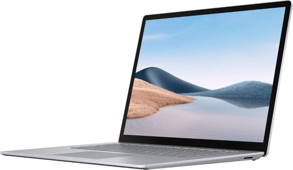 لپ تاپ سرفیس مدل SURFACE LAPTOP 3 |  I5(1035 G7) | 8GB RAM | 256GB - تصویر 4