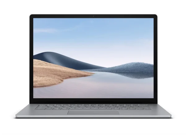 لپ تاپ سرفیس مدل SURFACE LAPTOP 3 |  I5(1035 G7) | 8GB RAM | 256GB - تصویر 3