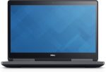 لپ تاپ دل مدل DELL M7720 | i7(6920HQ) |16GB RAM | 512GB
