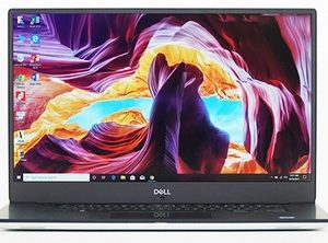 لپ تاپ دل مدل DELL M5530 FHD | I7(8850H) | 16GB RAM | 512GB | NVIDIA P1000(4GB)