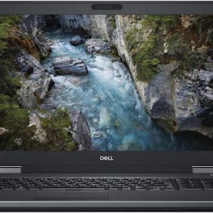 لپ تاپ دل مدل DELL M7730 | I7(8850H) |16gb RAM |512 GB