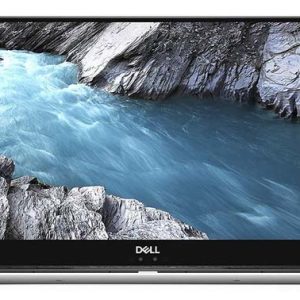 لپ تاپ دل مدل DELL XPS 13 9370 | I7(8550U) | 8GB RAM | 256GB