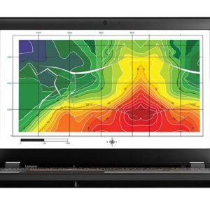 لپ تاپ لنوا مدل LENOVO THINKPAD P51 | XEON(E3 1505 V5) | 16GB RAM | 512GB