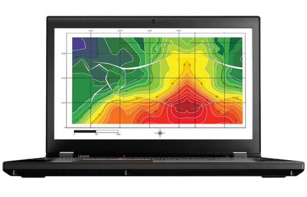 لپ تاپ لنوا مدل LENOVO THINKPAD P51 | XEON(E3 1505 V5) | 16GB RAM | 512GB - تصویر 1