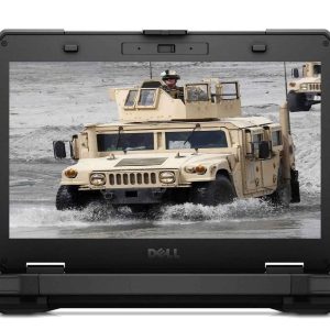 لپ تاپ دل مدل DELL REGGED 5414 | I5(6300) | 8GB RAM | 256GB | 2G RADEON