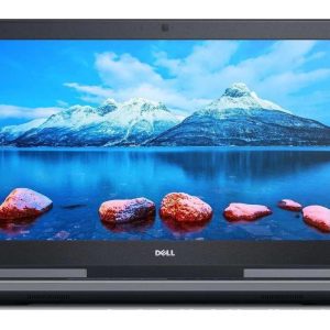 لپ تاپ دل مدل  DELL M7710 | I7(6820HQ) | 16GB RAM | 512GB  | NVIDIA M3000(4GB)