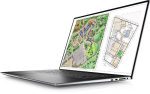 لپ تاپ دل مدل DELL M5570 | I7(12800H) | 16GB DDR5 | 512GB - تصویر 2