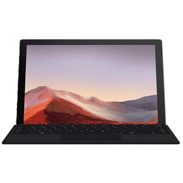 لپ تاپ سرفیس مدل SURFACE PRO 7 SILVER | I5(1035 ) | 8GB RAM | 256GB - تصویر 1