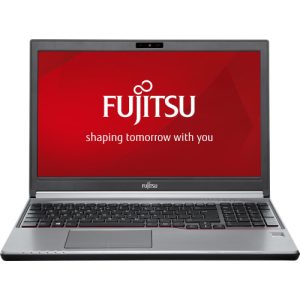لپ تاپ فوجیتسو مدل FUJITSU LIFEBOOK e756 | I5(6500) | 8GB RAM | 256G