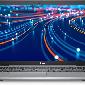 لپ تاپ دل  مدل  DELL LATITUDE 5520 | I5(1135 G7) | 8GB RAM | 256G