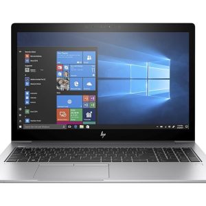 لپ تاپ اچ پی  مدل HP PRO BOOK 650 G5 | I7(8550U) | 8GB RAM | 256GB