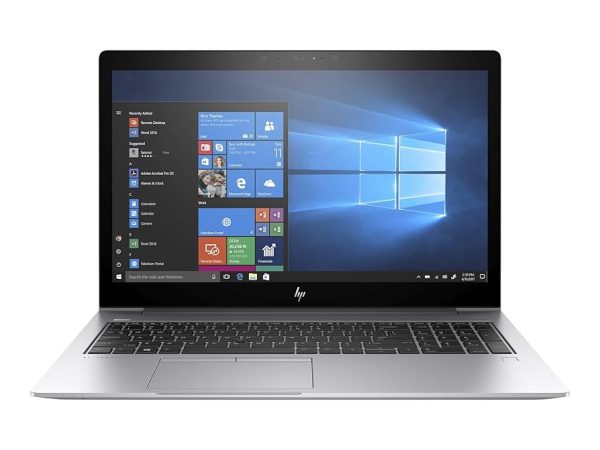 لپ تاپ اچ پی  مدل HP PRO BOOK 450 G3 | I5(6200) | 8GB RAM | 256GB - تصویر 1