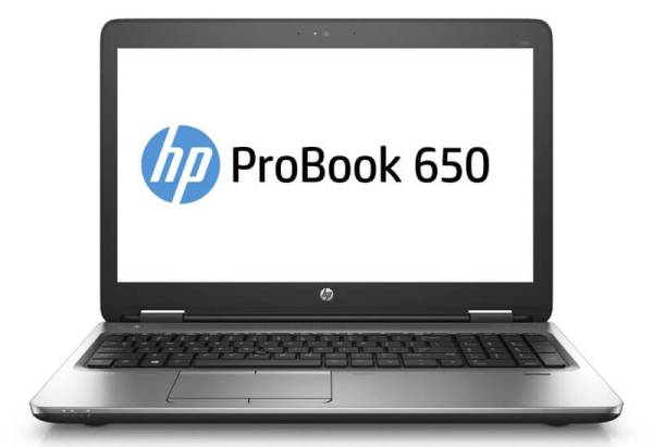 لپ تاپ اچ پی  مدل HP PRO BOOK 650 G2 | I5(6200) | 8GB RAM | 256GB - تصویر 1