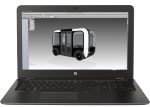لپ تاپ اچ پی مدل HP ZBOOK 15U G4 | I7(7500) | 8GB RAM | 256GB | FIRE PRO (2GB D5)