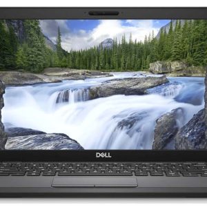 لپ تاپ دل  مدل DELL E5400 | I5(8250U) | 8GB RAM | 256GB