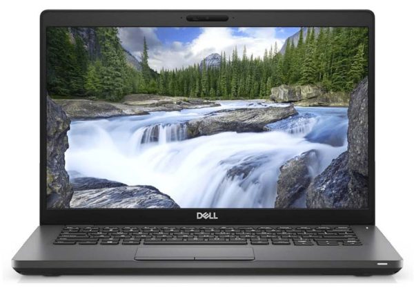 لپ تاپ دل  مدل DELL E5400 | I5(8250U) | 8GB RAM | 256GB - تصویر 1