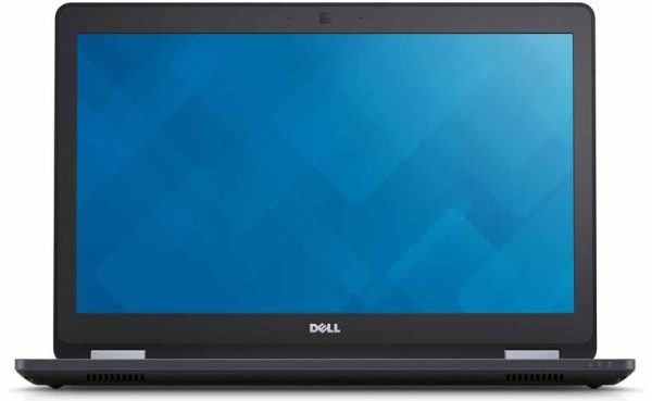 لپ تاپ دل مدل DELL E5570 | I7(6820H) | 8GB RAM | 256GB | R7 2GB - تصویر 1
