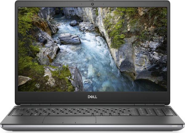 لپ تاپ دل مدل DELL M7550 FHD | I7(10850H) | 16GB RAM | 512GB | T1000/2000(4GB) - تصویر 1