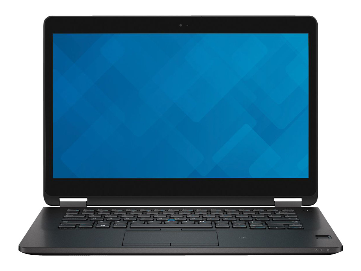 52 لپ تاپ دل مدل DELL LATITUDE 5470 | i5 6200U | 8GB DDR4 | 256GB SSD | INTEL HD - تصویر 1